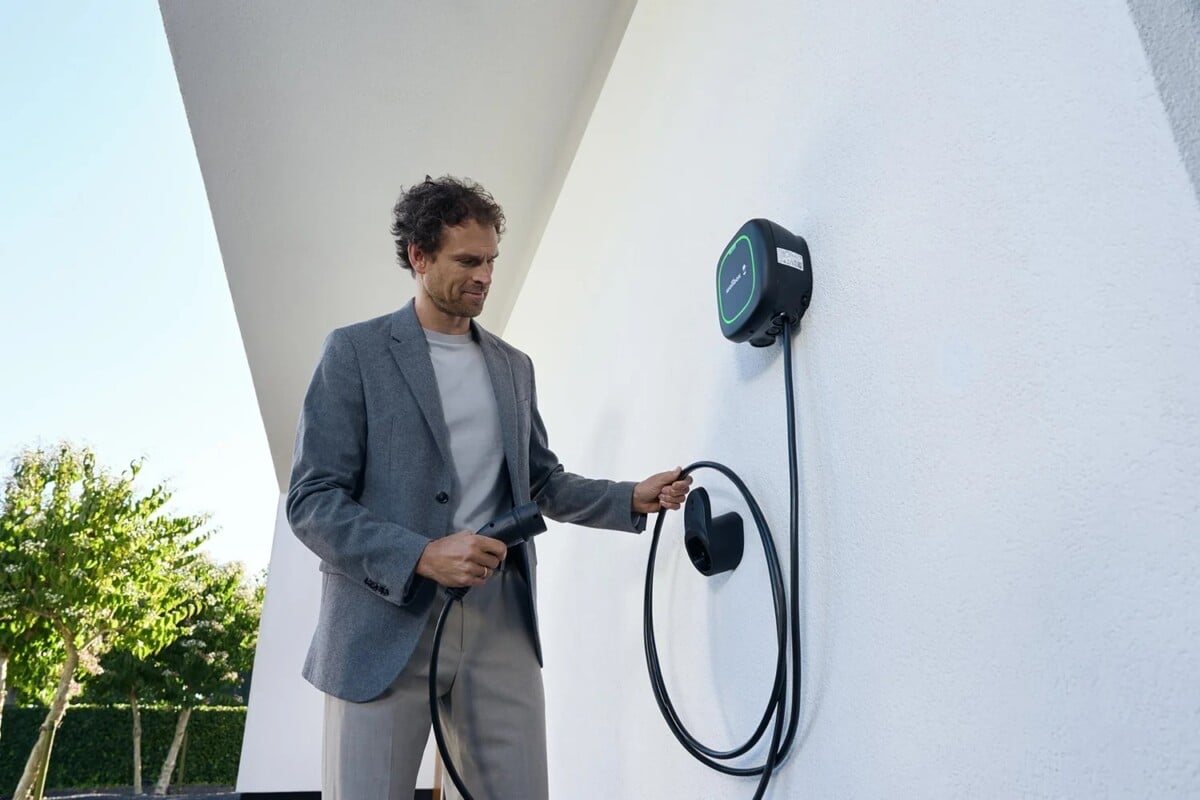 Voitures électriques : comment elles vont révolutionner le réseau électrique européen