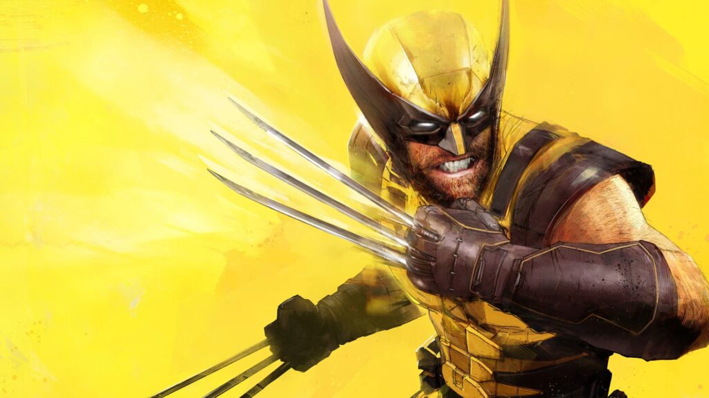 Précommandez Marvel’s Wolverine pour PS5 au prix le plus bas du moment