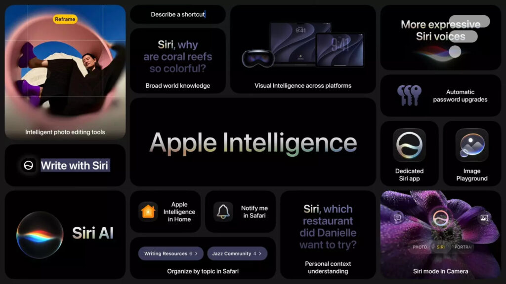 Apple Intelligence : pourquoi l’IA d’Apple ne sera pas entièrement gratuite