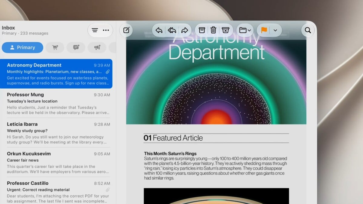 macOS Golden Gate 27 : la révolution discrète d’Apple pour des Mac plus rapides et intuitifs