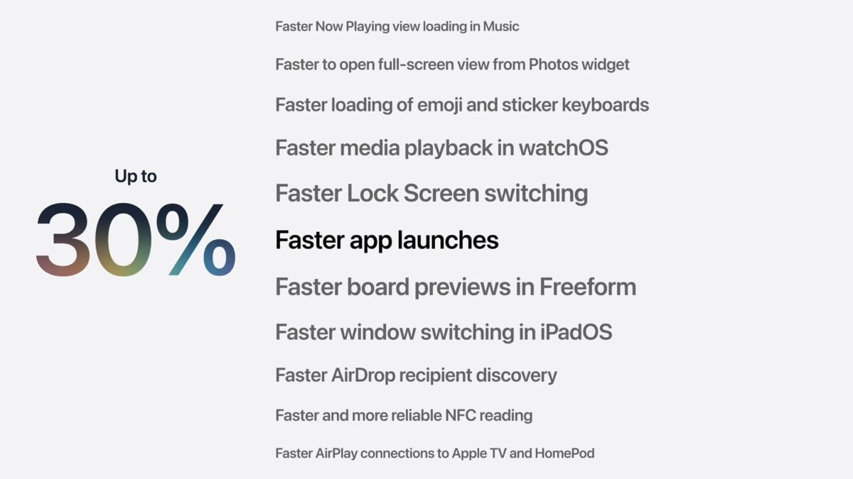 iOS 27 et macOS 27 : les mises à jour qui redonnent un second souffle à vos appareils Apple