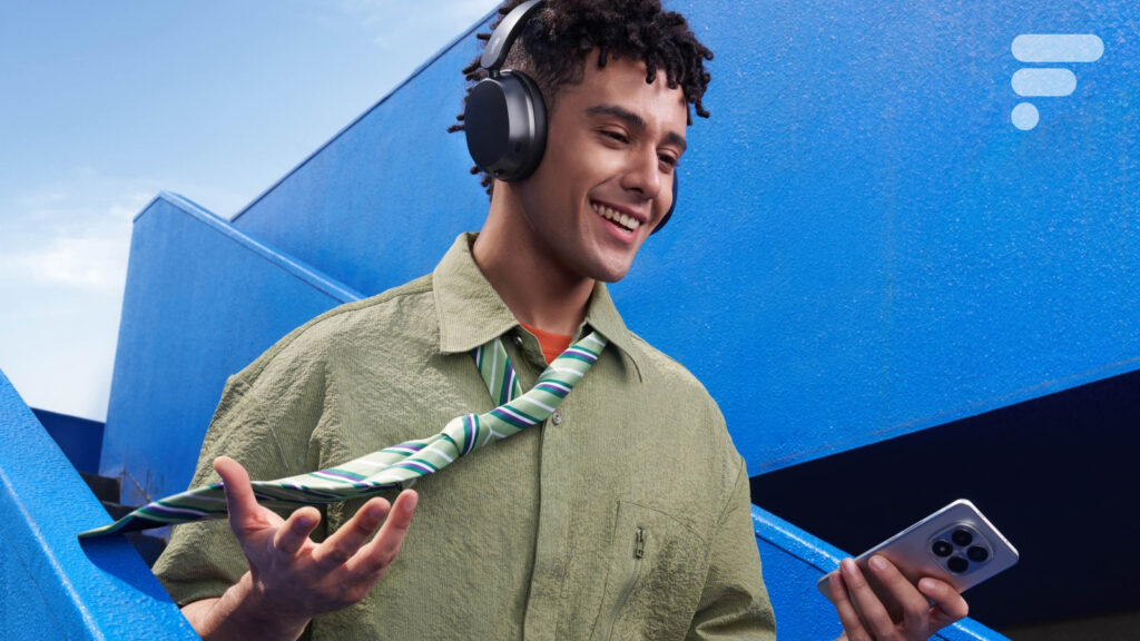 Redmi Headphones Neo : le casque sans fil premium qui défie les prix à moins de 60 €