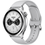 Xiaomi Watch S4 : la montre connectée ultra-personnalisable en promotion à -27%