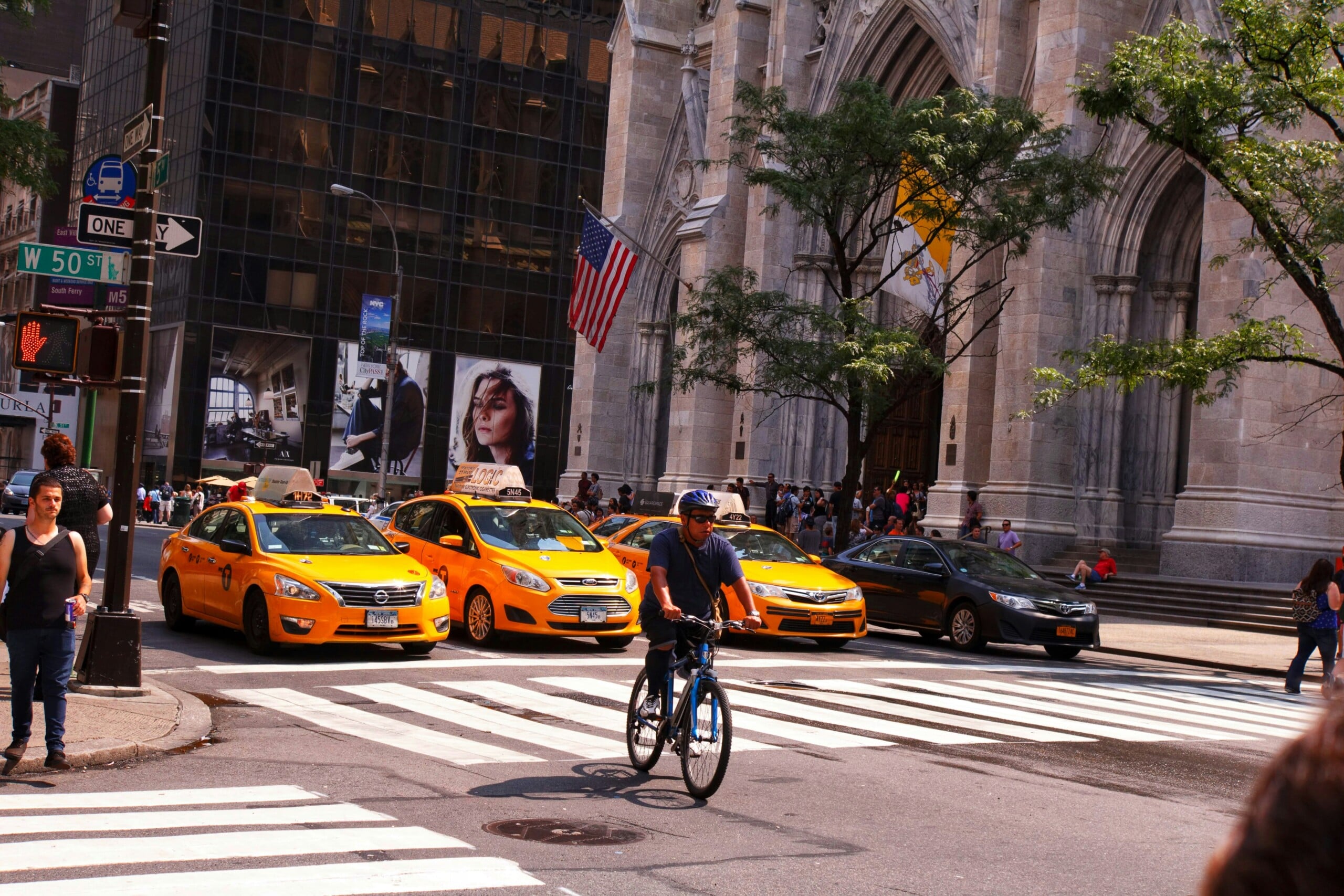 New York reporte à 2027 l’obligation d’immatriculer les vélos électriques : les raisons d’un choix controversé