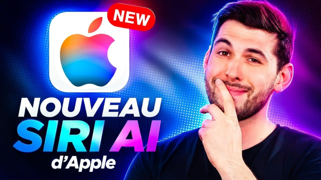 iOS 27 : la déception des Français face au nouveau Siri boosté par l&rsquo;IA