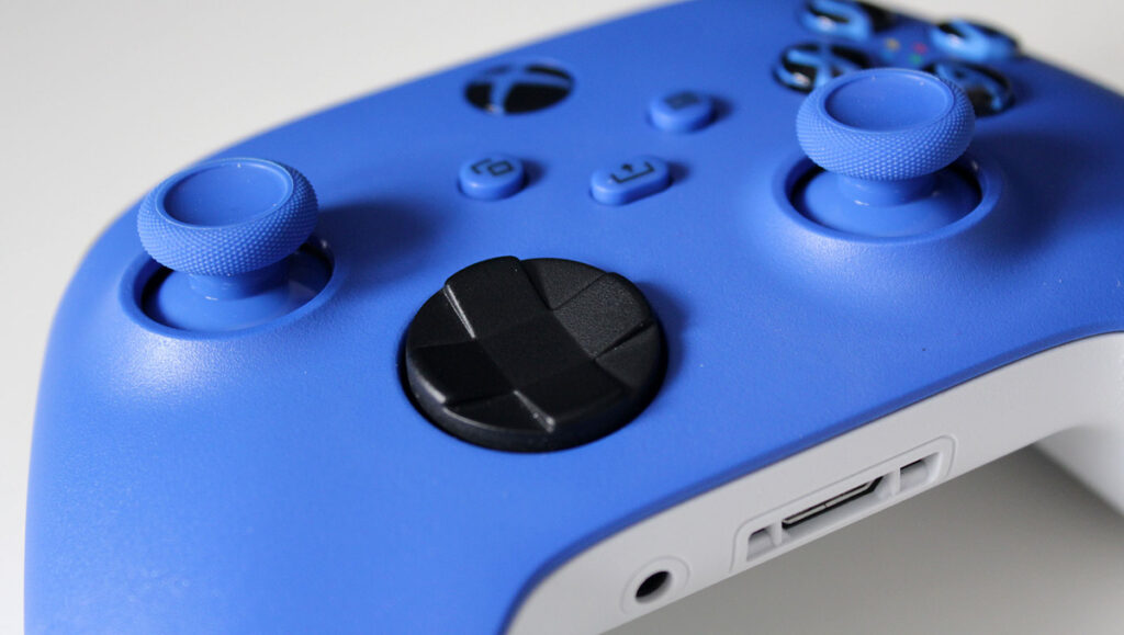 Manette Xbox Series X/S Electric Volt à prix réduit : l’offre à ne pas manquer à 54,99 €