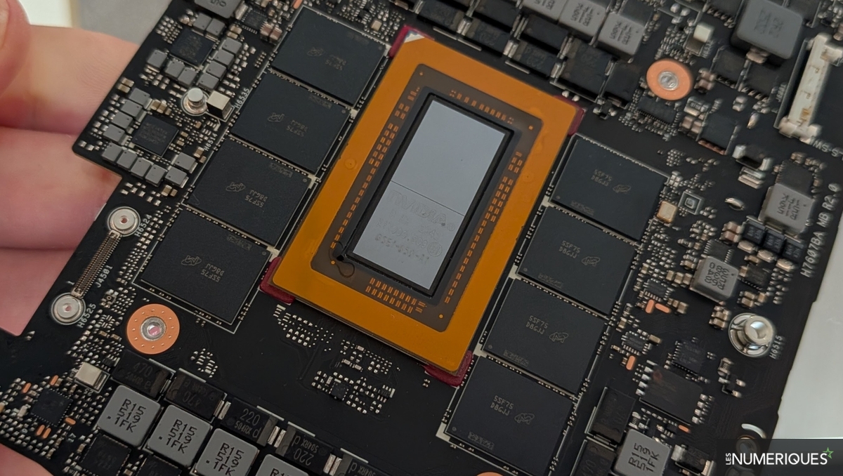 Nvidia RTX Spark : les premiers benchmarks révélés, un concurrent sérieux pour Apple et Qualcomm ?