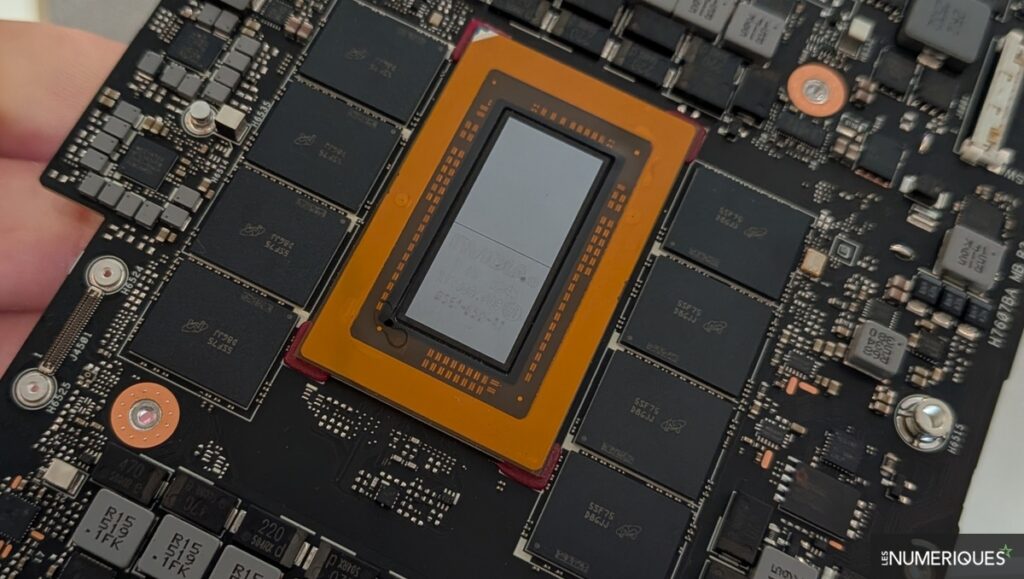 Nvidia RTX Spark : les premiers benchmarks révélés, un concurrent sérieux pour Apple et Qualcomm ?