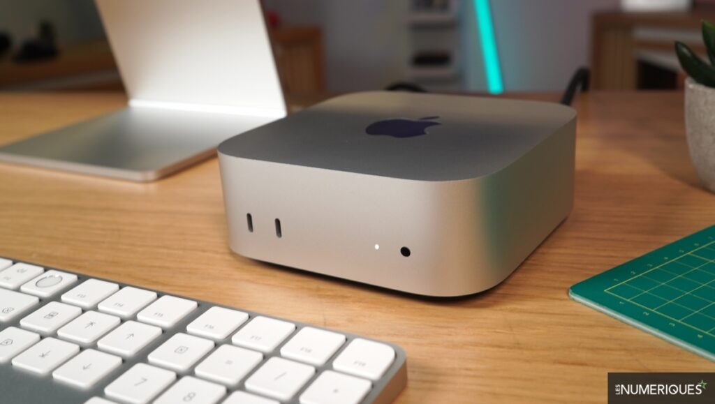 Mac Mini M4 à prix réduit : profitez de 15% de remise sur ce modèle 24 Go/512 Go