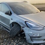 Tesla en crise : record d&rsquo;accidents avec l&rsquo;Autopilot et silence inquiétant du constructeur