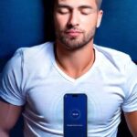 Apnée du sommeil : une révolution française détecte 90 % des cas avec un simple smartphone