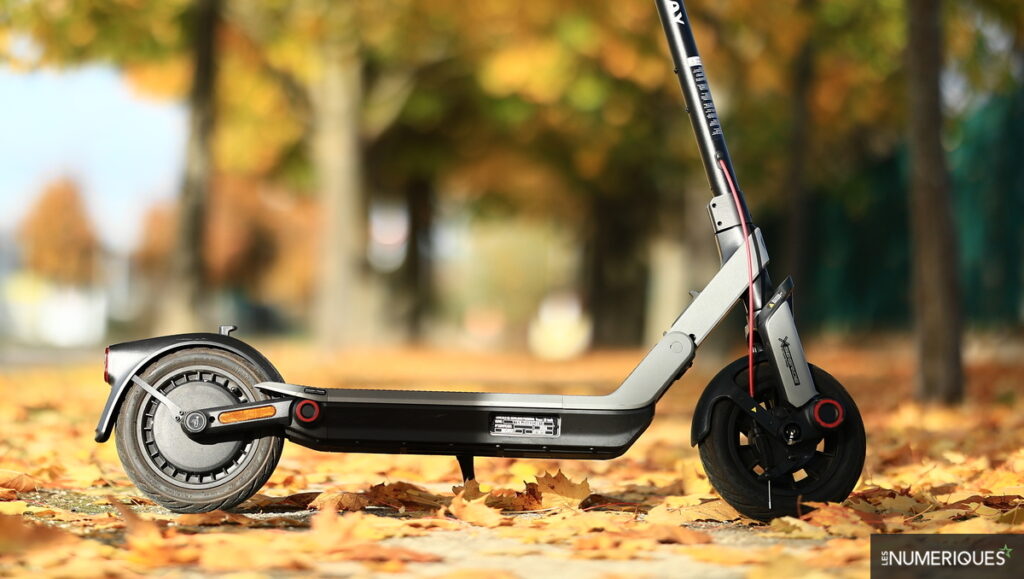 Trottinette électrique Ninebot Segway E3 : l’offre imbattable à 337,89 € à ne pas manquer