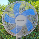 Ventilateur Rowenta Turbo Silence VU5650F : notre verdict après test complet