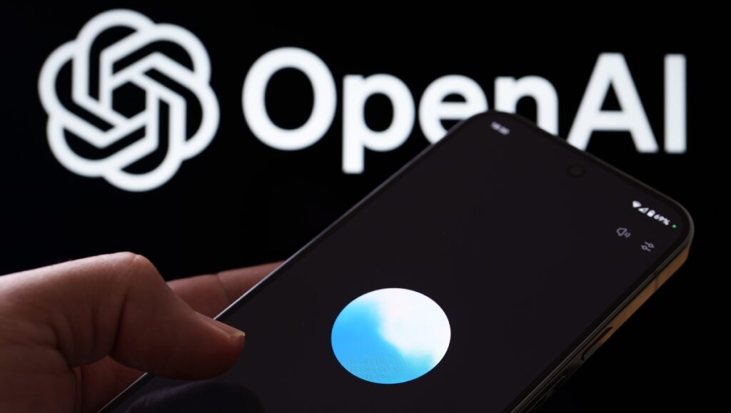 ChatGPT révolutionne les conversations avec son nouveau mode vocal en temps réel