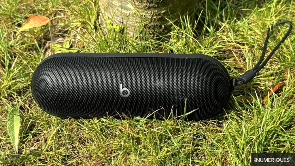 Promo exceptionnelle : l&rsquo;enceinte Beats Pill 2024 à moins de 91 € sur Amazon