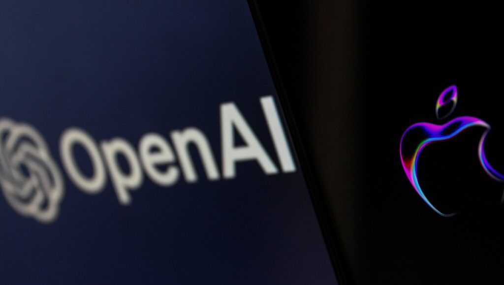 Conflit juridique explosif : Apple poursuit OpenAI pour espionnage industriel
