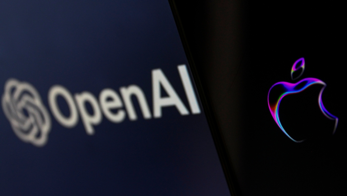 Conflit juridique explosif : Apple poursuit OpenAI pour espionnage industriel