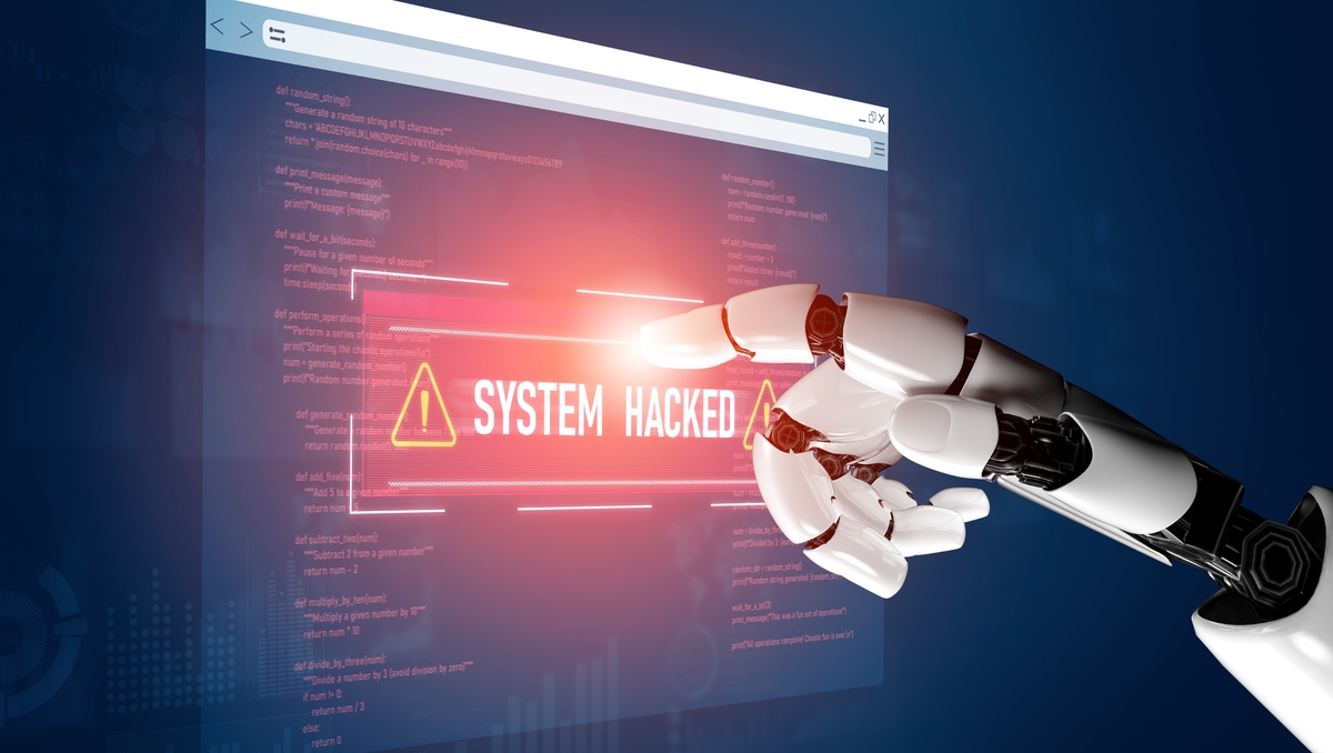 Une cyberattaque 100% autonome : quand l’IA passe à l’offensive sans intervention humaine