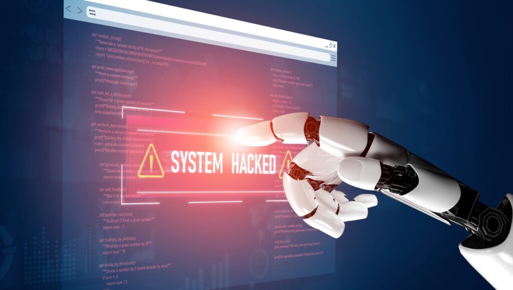 Une cyberattaque 100% autonome : quand l’IA passe à l’offensive sans intervention humaine
