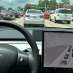 Tesla en danger : comment des lunettes de soleil ont neutralisé son système de sécurité