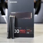 SSD Samsung 990 Pro 2 To en promo : une offre à ne pas manquer à 334 €