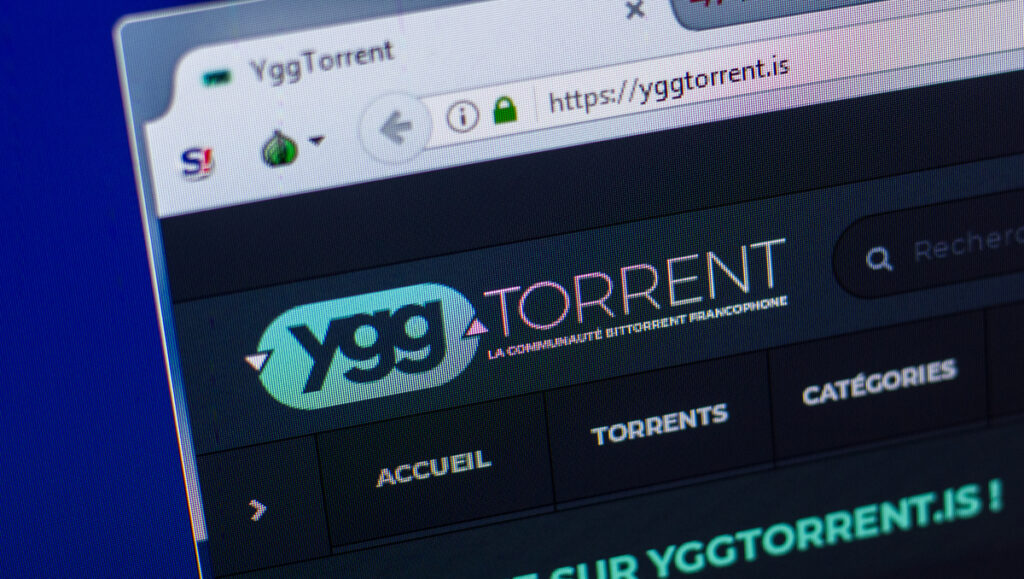 Démantèlement YggTorrent : la gendarmerie revendique une victoire controversée