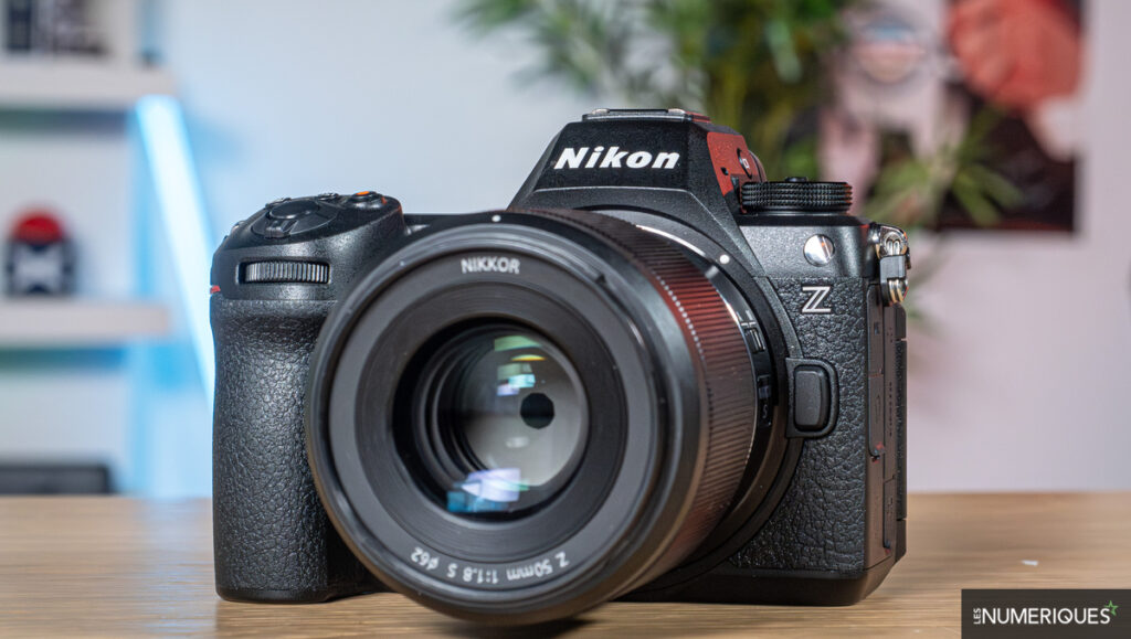 Nikon Z6 III en promo : l&rsquo;appareil photo hybride star à moins de 2000 €