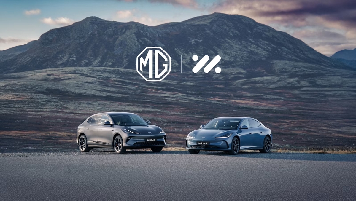 Voitures électriques chinoises : MG IM5 et IM6 brisent le mythe du prix abordable