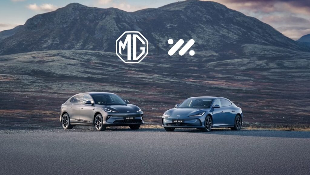 Voitures électriques chinoises : MG IM5 et IM6 brisent le mythe du prix abordable