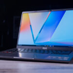 Asus Vivobook S14 en promo : un PC portable OLED à moins de 850 € pendant les soldes
