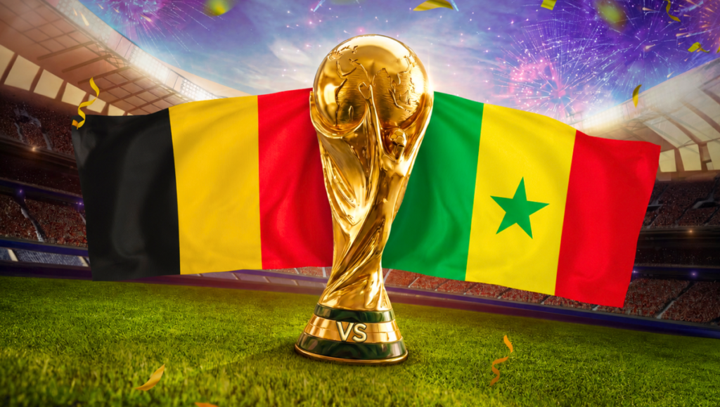 Coupe du Monde 2026 : Découvrez le programme complet des matchs du 1er juillet