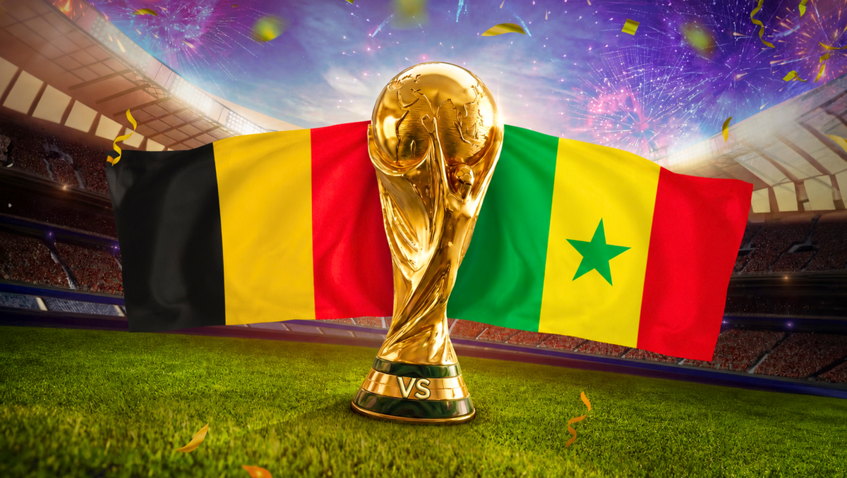 Coupe du Monde 2026 : Découvrez le programme complet des matchs du 1er juillet