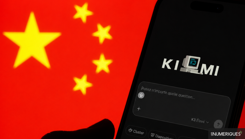 La Chine domine désormais l&rsquo;IA open source : découvrez Kimi K3 et Qwen 3.8, les géants gratuits qui surpassent ChatGPT