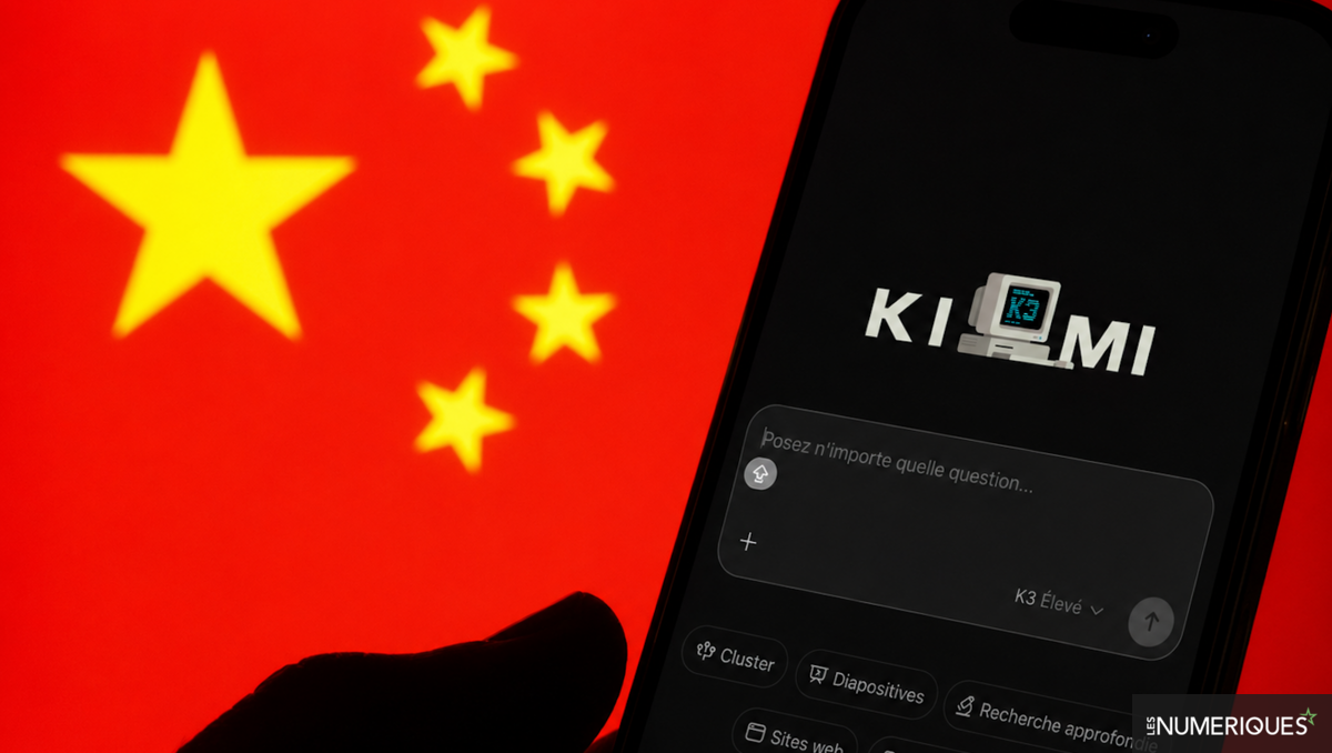 La Chine domine désormais l'IA open source : découvrez Kimi K3 et Qwen 3.8, les géants gratuits qui surpassent ChatGPT