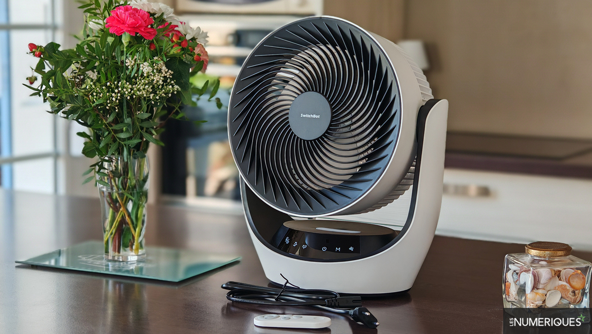 Ventilateurs performants 2026 : notre sélection des modèles les plus efficaces