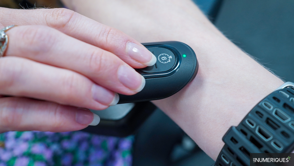 Soulagez instantanément les piqûres de moustiques avec ce stylo révolutionnaire