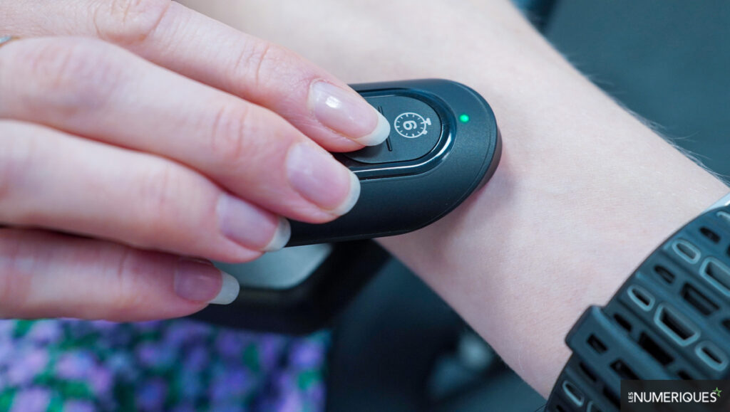 Soulagez instantanément les piqûres de moustiques avec ce stylo révolutionnaire
