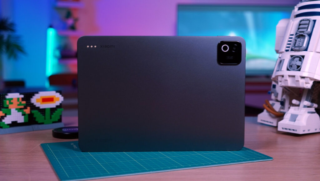 Xiaomi Pad 8 à 405 € : la tablette haut de gamme qui défie Apple sans se ruiner