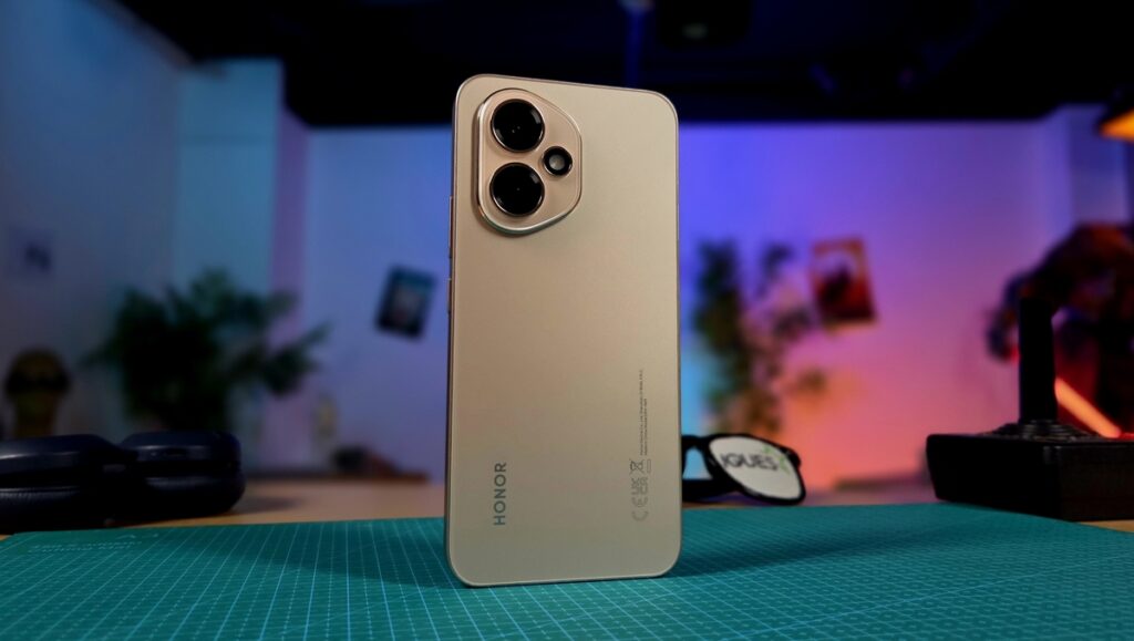 Honor 400 à prix cassé : ce smartphone 5G avec IA s’offre à moins de 400 €