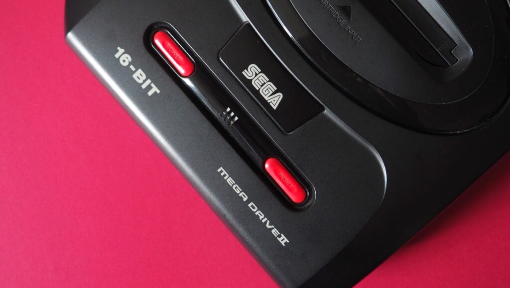 Linux sur Mega Drive SEGA : quand le rétro défie la technologie moderne