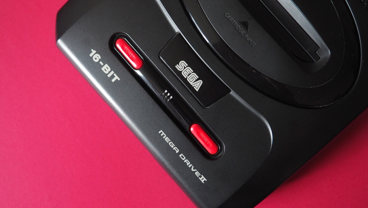 Linux sur Mega Drive SEGA : quand le rétro défie la technologie moderne