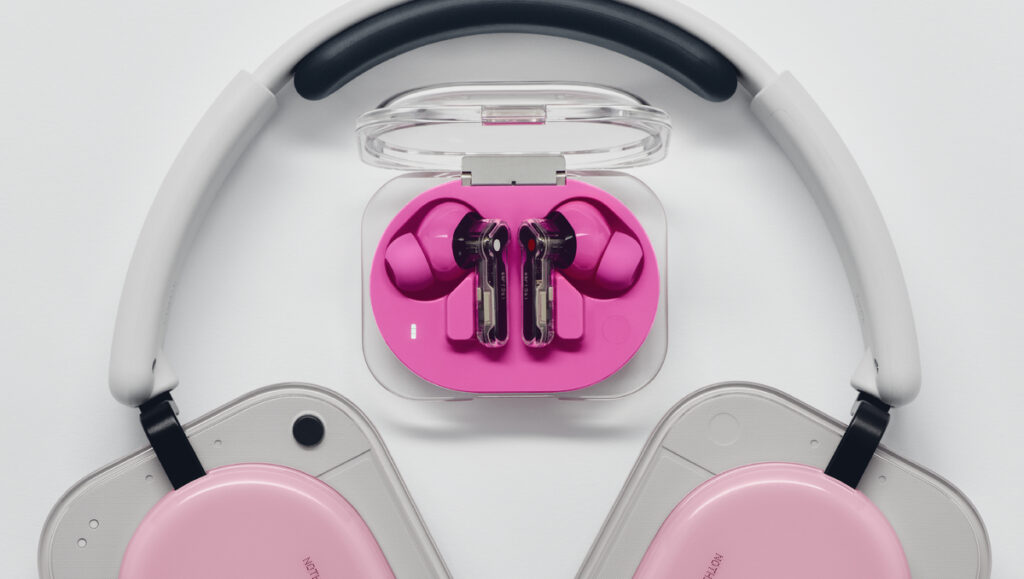 Nothing Ear (3a) : ces écouteurs à petit prix révolutionnent l’audio avec une option inédite