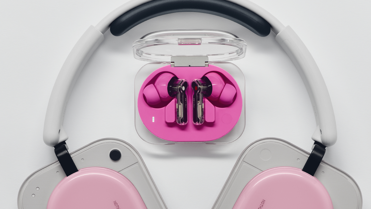 Nothing Ear (3a) : ces écouteurs à petit prix révolutionnent l’audio avec une option inédite