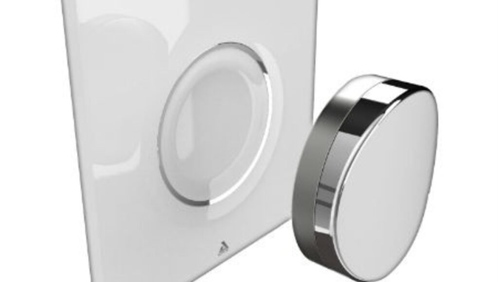 Awox SmartPEBBLE à prix cassé : l&rsquo;interrupteur connecté Bluetooth à moins de 16 €