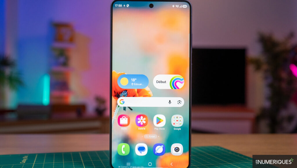 Samsung Galaxy S26 Ultra : le smartphone haut de gamme à prix réduit chez Topbiz.fr