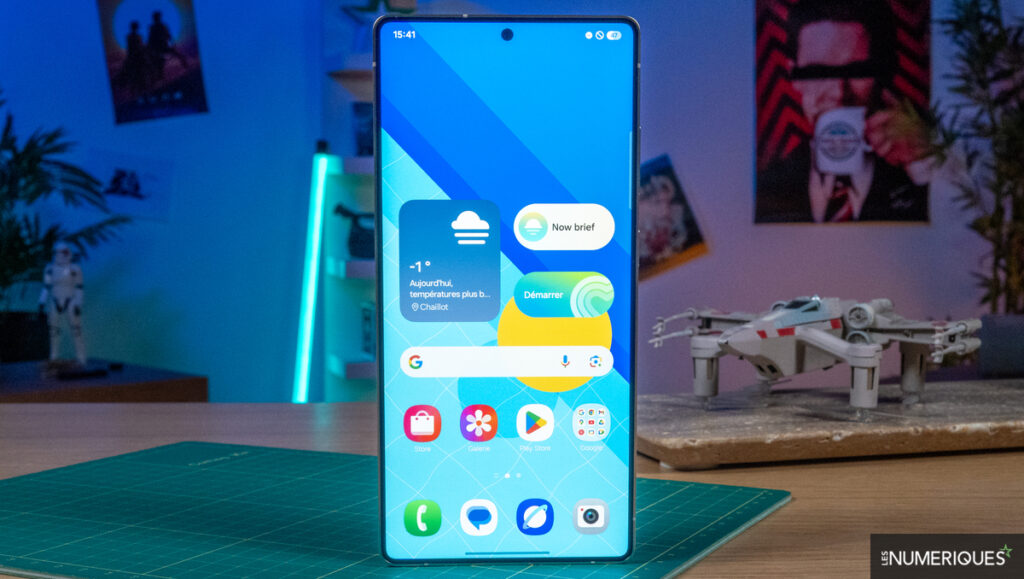 Samsung Galaxy S25 Ultra 256 Go : l’offre exceptionnelle à ne pas manquer à 925,99 €