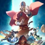 Avatar : Le Dernier Maître de l’Air – Date de Sortie et Trailer Dévoilés par Paramount+