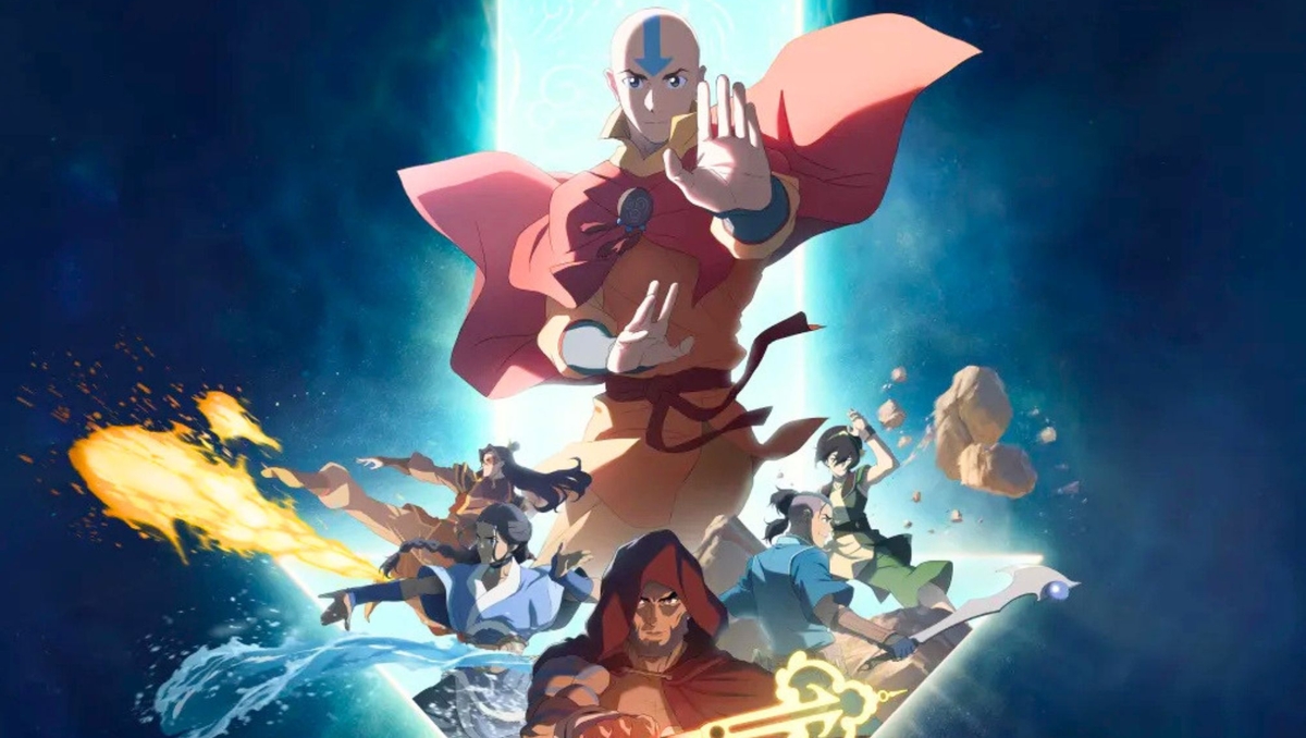 Avatar : Le Dernier Maître de l’Air – Date de Sortie et Trailer Dévoilés par Paramount+