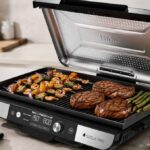 Plancha électrique Ninja Sizzle Pro XL : l’offre exceptionnelle à ne pas rater à 129,99 €