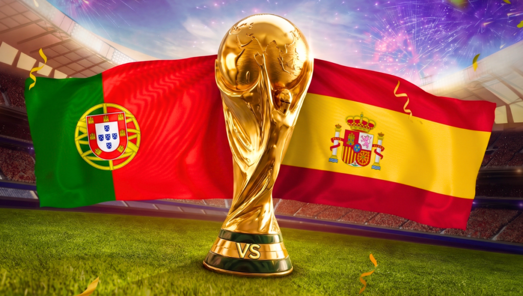 Coupe du Monde 2026 : revivez l&rsquo;émotion du 6 juillet avec le programme des matchs